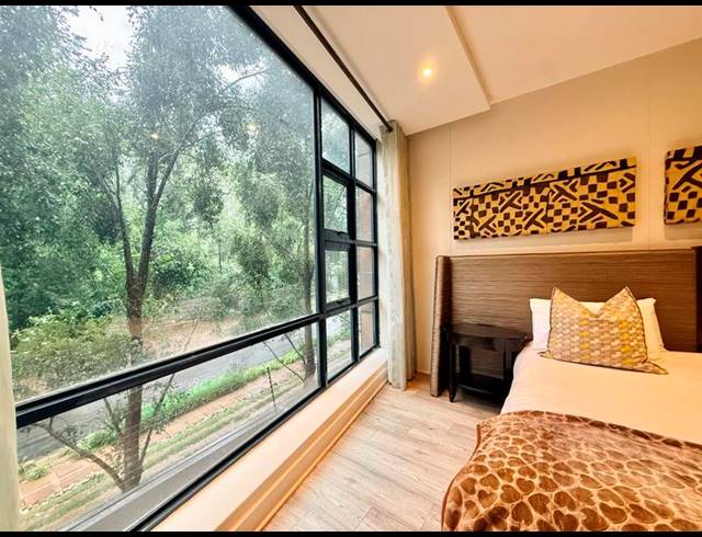 2 BEDROOM PROPERTY TO RENT IN MORNINGSIDE